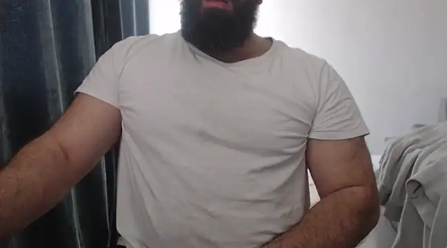 hugemachohandsome online show from March 10, 10:26 am