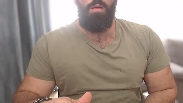 hugemachohandsome online show from September 29, 11:59 am