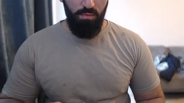 hugemachohandsome online show from October 21, 7:20 am