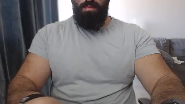 hugemachohandsome online show from November 5, 8:36 am