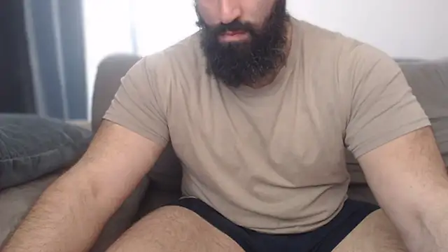 hugemachohandsome online show from March 22, 8:40 am