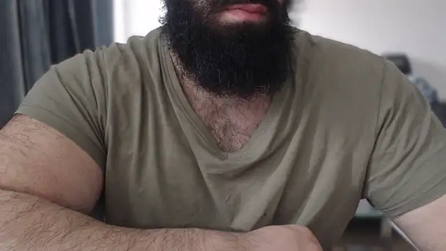 hugemachohandsome online show from April 4, 7:06 am