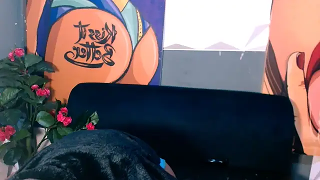 Ebonystormxxx online show from September 9, 7:52 am