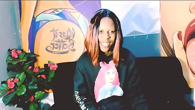 Ebonystormxxx online show from September 29, 6:18 am