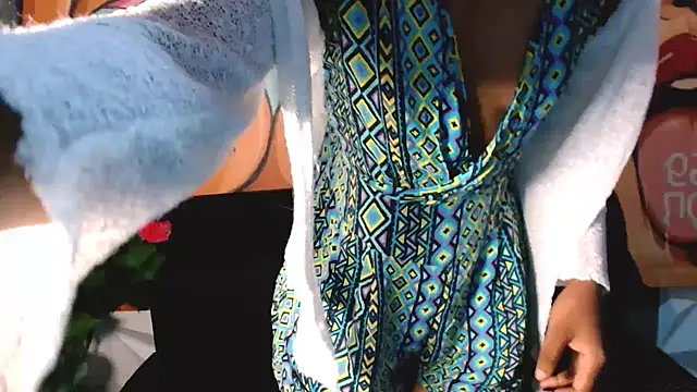 Ebonystormxxx online show from October 8, 6:55 am