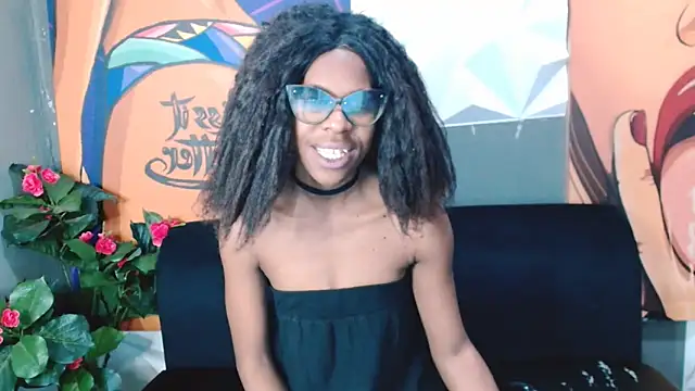 Ebonystormxxx online show from November 22, 7:18 am