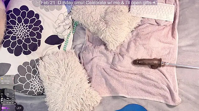 vero sweett1 online show from February 3, 8:52 am