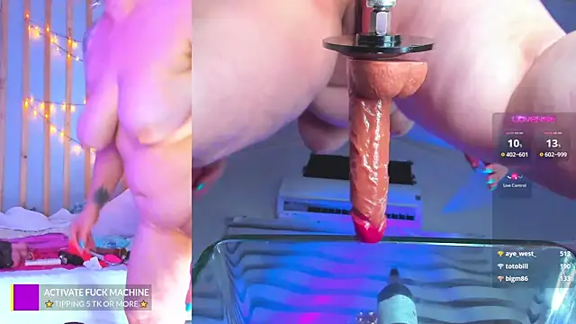 Miss Pawi online show from January 11, 8:33 am