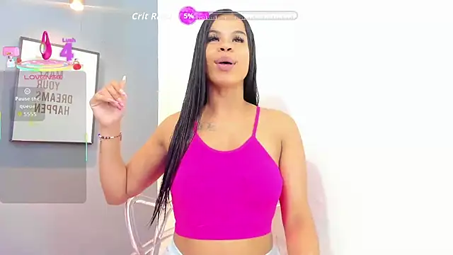 RebeccaSexx online show from November 4, 8:41 pm