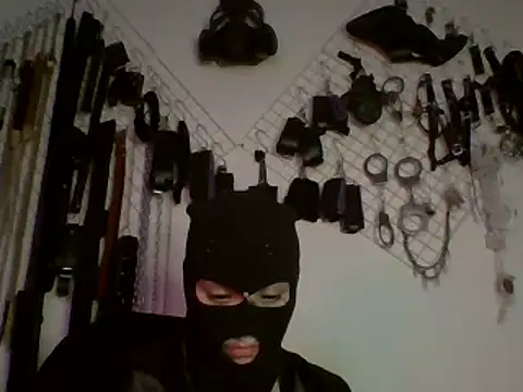 Snapshot of FeticheMacabre chatting on January 26, 3:48 am FeticheMacabre online show from January 26, 3:48 am