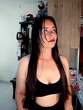 johannatb online show from January 18, 7:28 pm