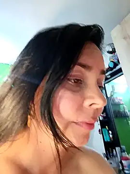 johannatb online show from April 9, 3:50 am