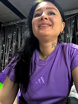 KikiXRed online show from April 17, 4:59 am