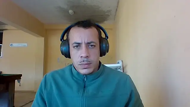 MachoScorpionCaralho online show from June 6, 6:01 pm