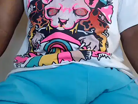 royblackbigpvt online show from January 21, 5:51 pm