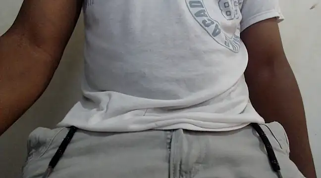 royblackbigpvt online show from February 24, 6:15 pm