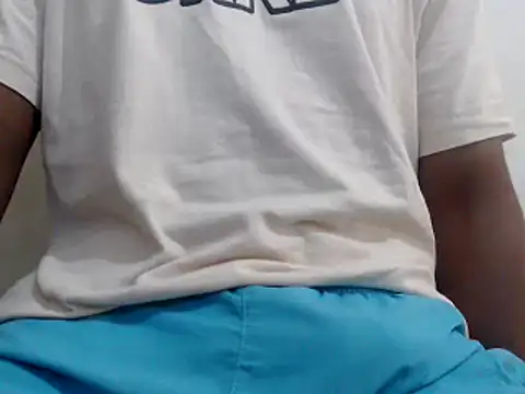 royblackbigpvt online show from March 14, 7:55 pm