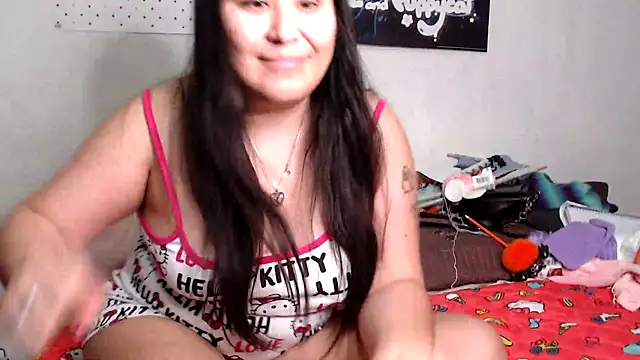 Cupcakecutie449 online show from February 21, 5:24 am