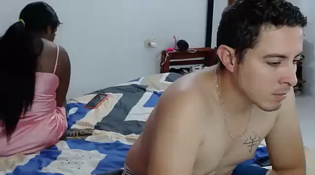 interracia1xx online show from March 2, 5:54 am