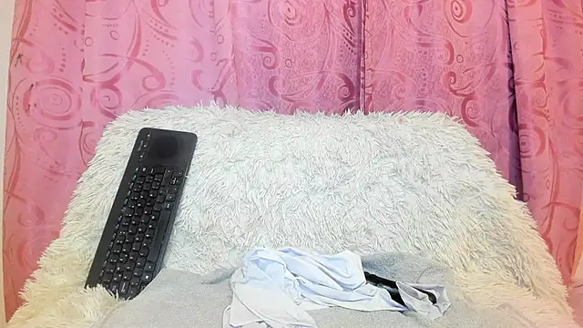 iisabella gonzalez online show from November 3, 5:52 am