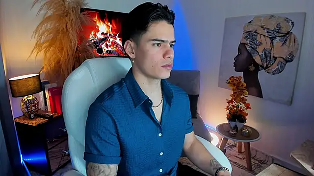 Matias Murrier online show from January 6, 11:58 am