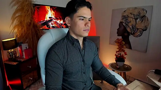 Matias Murrier online show from February 28, 11:55 am