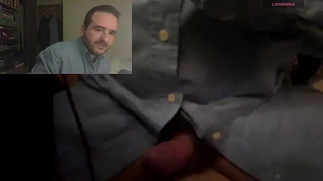 curiosillo83 online show from March 9, 1:25 am