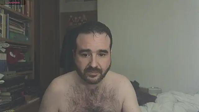 curiosillo83 online show from March 16, 11:38 am