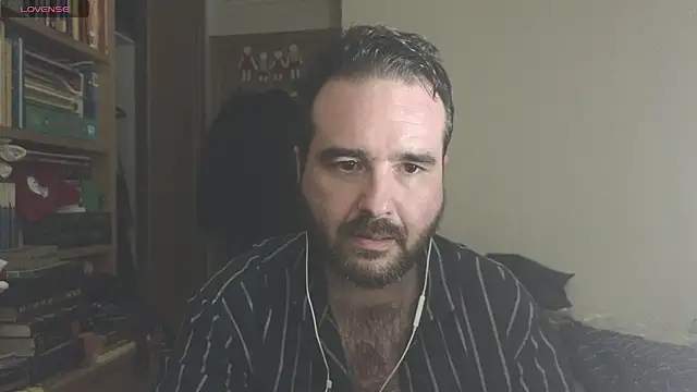 curiosillo83 online show from March 22, 2:59 am