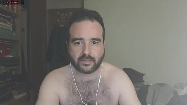 curiosillo83 online show from March 22, 12:04 pm