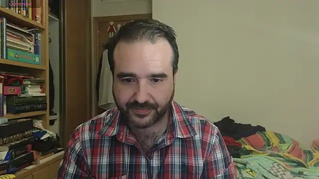 curiosillo83 online show from October 1, 2:23 pm