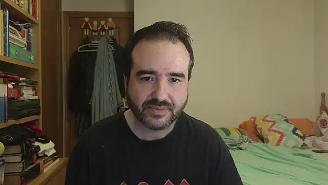 Snapshot of curiosillo83 chatting on June 30, 7:53 am curiosillo83 online show from June 30, 7:53 am