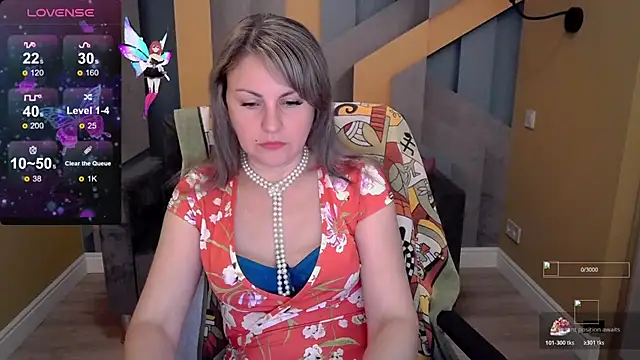 Snapshot of Candy_Long chatting on October 21, 5:19 am Candy Long online show from October 21, 5:19 am