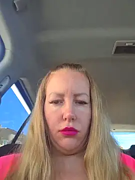 Jassy Foxy online show from March 9, 11:03 am