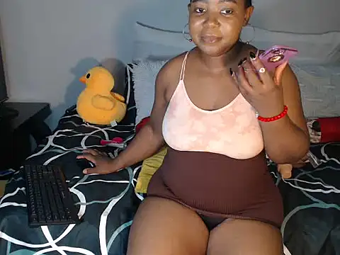 Sexypresh302 online show from January 22, 5:05 am