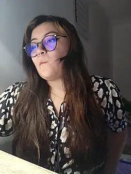 Sakura 0505 online show from November 9, 8:07 pm