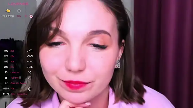 KindHazelHere  online show from March 10, 5:11 am