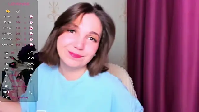 KindHazelHere  online show from March 10, 10:24 pm