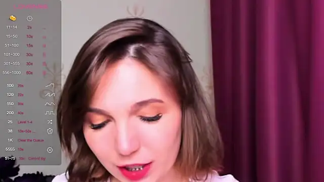 KindHazelHere  online show from March 12, 3:02 am