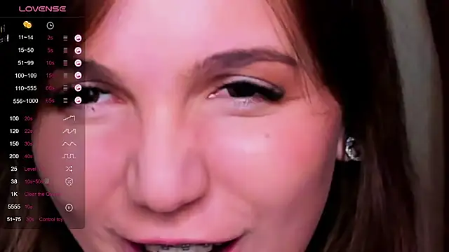 KindHazelHere  online show from March 14, 11:22 pm