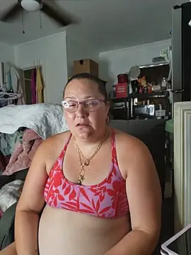 Sexynikki6969xh online show from July 8, 8:24 pm