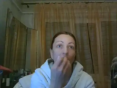 ShawnaAdams online show from January 20, 7:35 pm