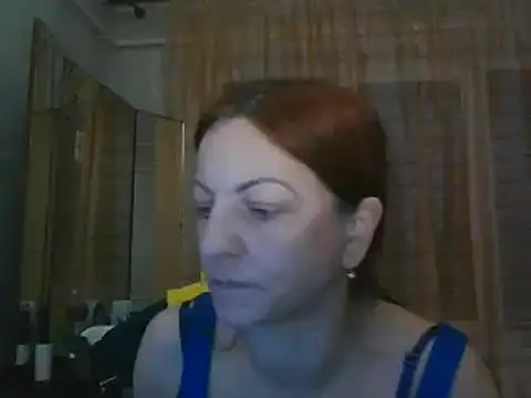 ShawnaAdams online show from January 26, 4:30 pm