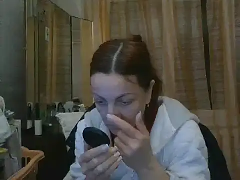 ShawnaAdams online show from January 26, 8:34 pm