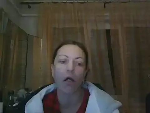 ShawnaAdams online show from January 27, 8:17 pm