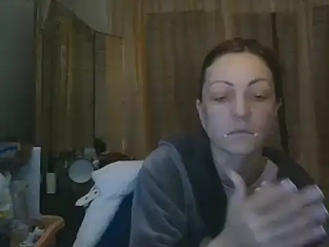 ShawnaAdams online show from February 1, 9:29 pm