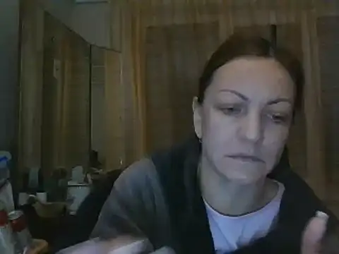 ShawnaAdams online show from February 7, 10:30 pm