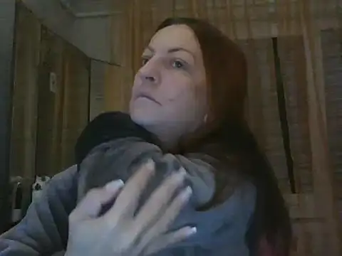 ShawnaAdams online show from February 8, 8:53 pm