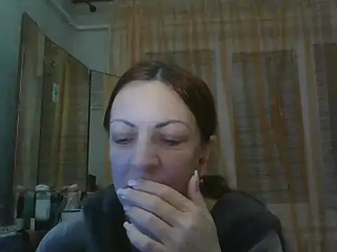 ShawnaAdams online show from February 9, 4:18 pm