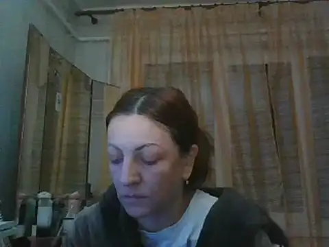 ShawnaAdams online show from February 10, 8:00 pm